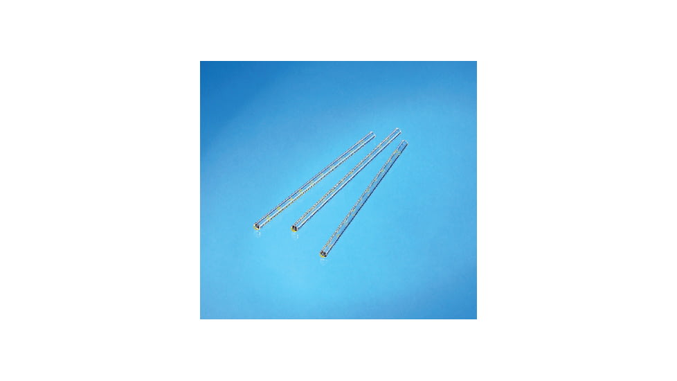 Kimble/Kontes Tube Blue Wintrobe PK200 64FR828B-BLU, Pack of 200