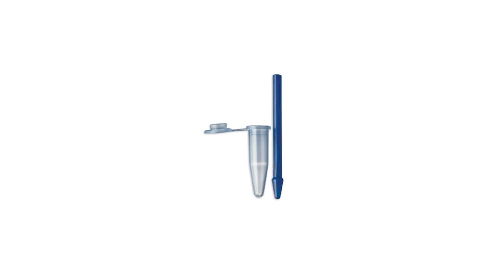 Kimble/Kontes Tube Sample 1.5ML PK500 749510-1501