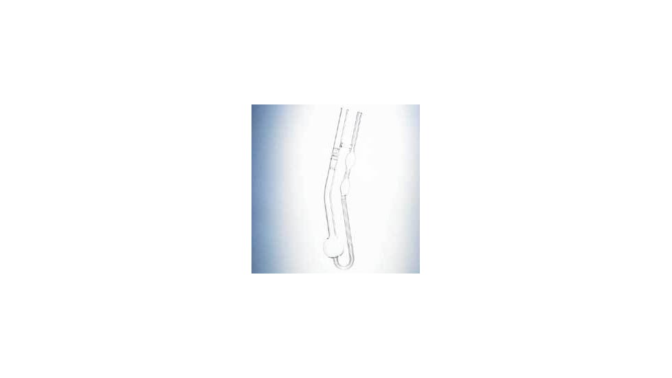 Kimble/Kontes Tube Viscom CANNON-FENSKE 150 46460-150