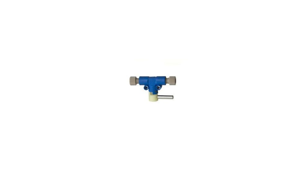 Kimble/Kontes Valve 2-WAY Etfe 1/16IN CS1 420817-2306