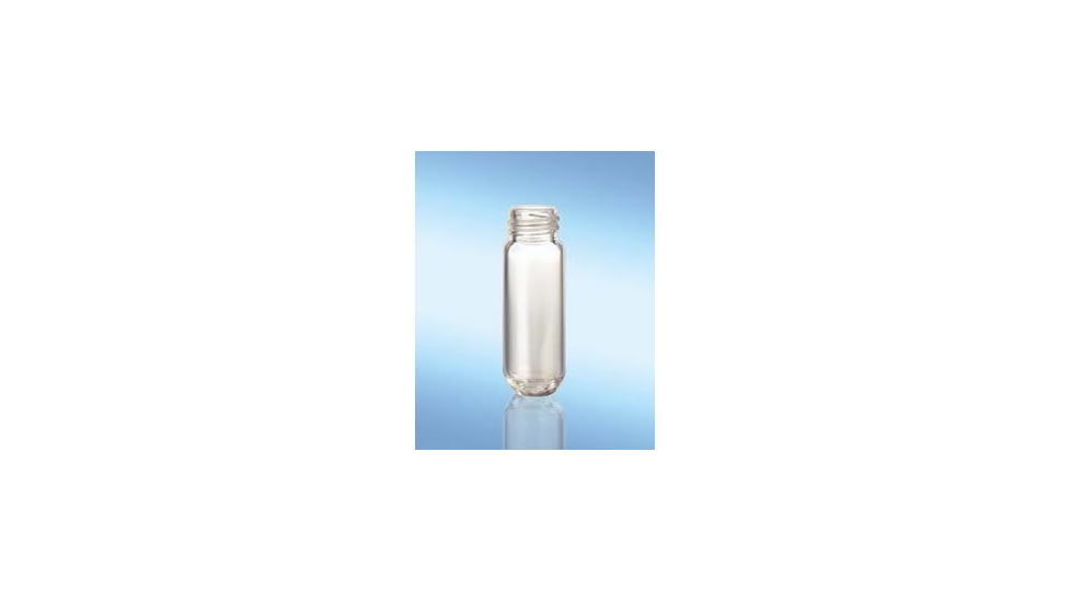 Kimble/Kontes Vial Accuform 2 Dram PK250 60680-2