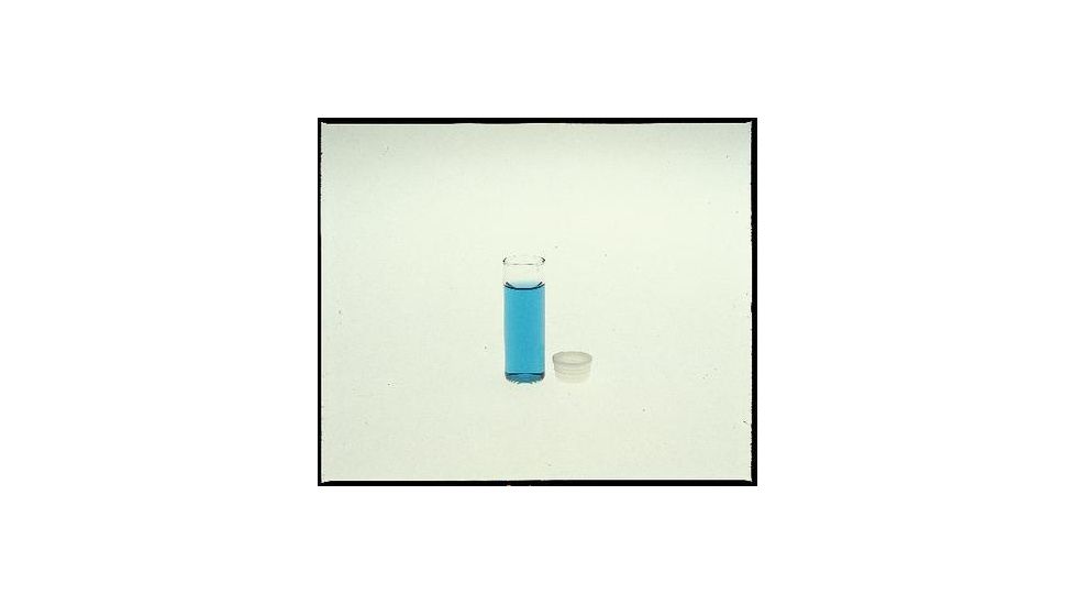 Kimble/kontes Vial Chrom Clear .75ml Pk200 60831D 830