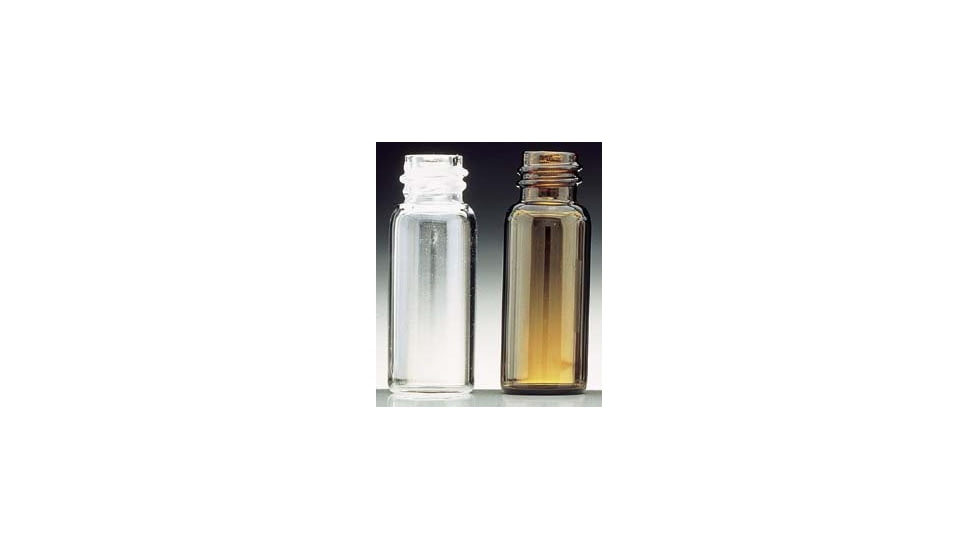 Kimble/Kontes Vial Chrom Clr S/T 8ML PK200 60810 1760