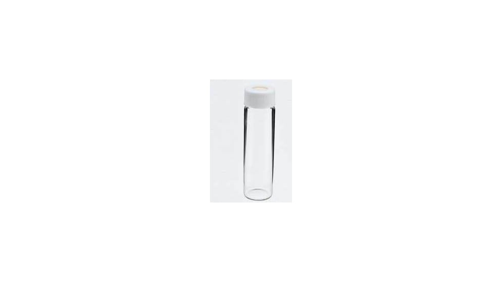 Kimble/Kontes Vial Epa W/TFE Cap 20ML PK72 60961B 4