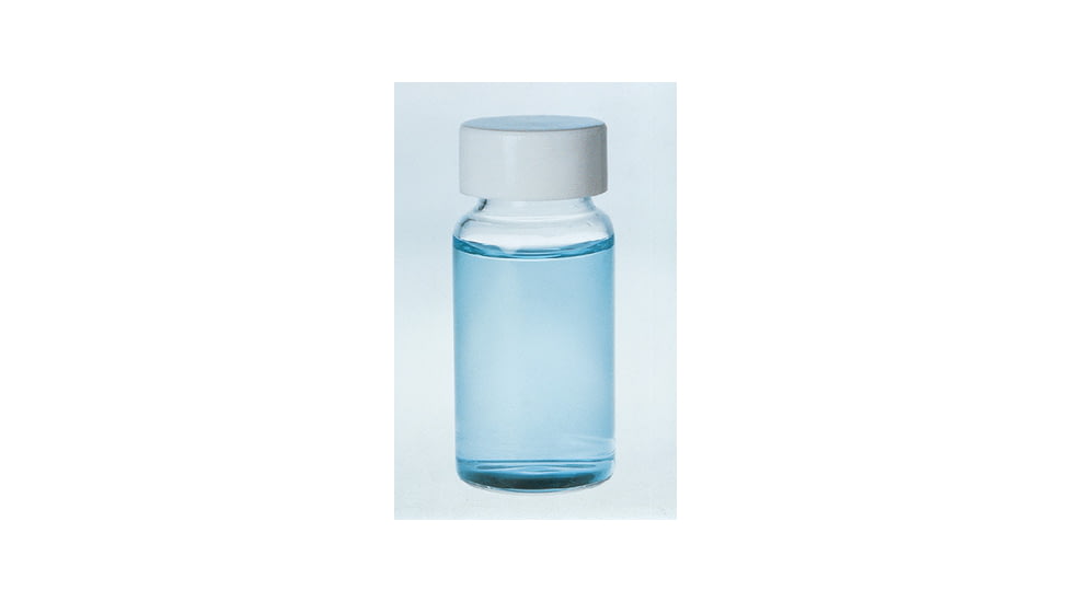 Kimble/Kontes Vial Scint KG33 Cap 7ML CS1000 74502 7