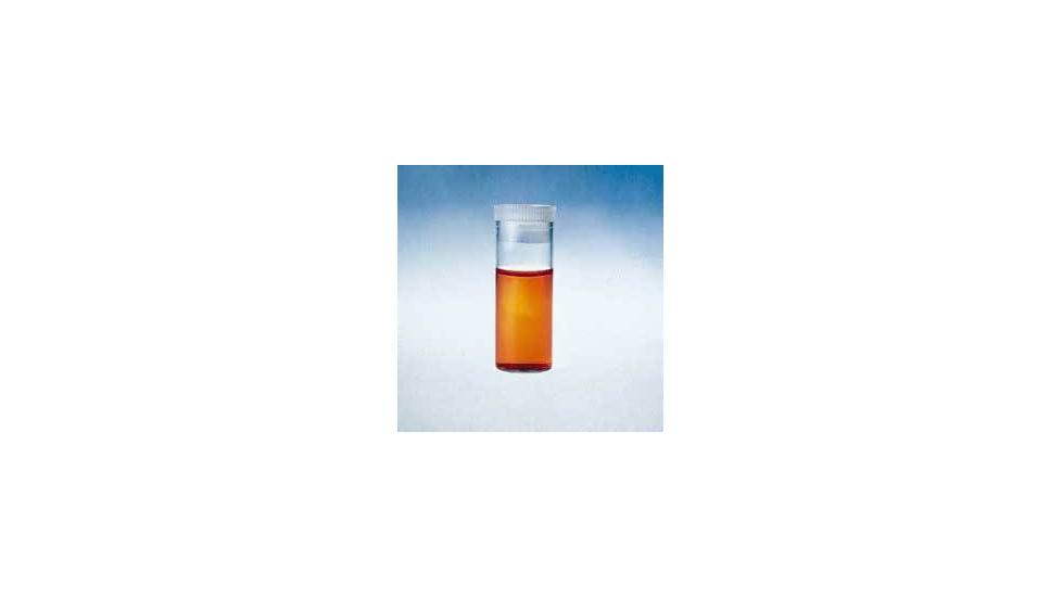 Kimble/Kontes Vial Shell Plain 1/2DRAM PK144 60931 12