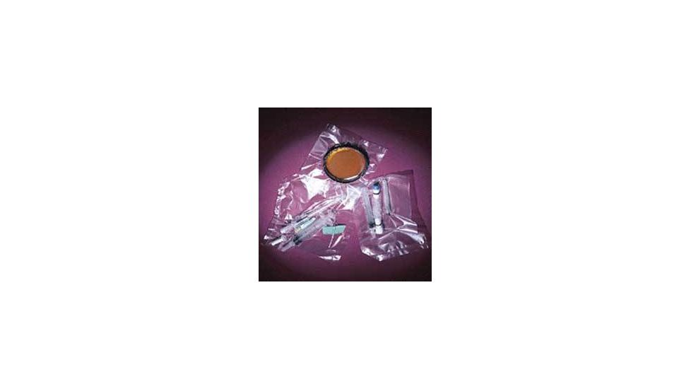 KNF Clean Room Products Bag Nyl 2MIL 14X16 CS500 LB302:1416V