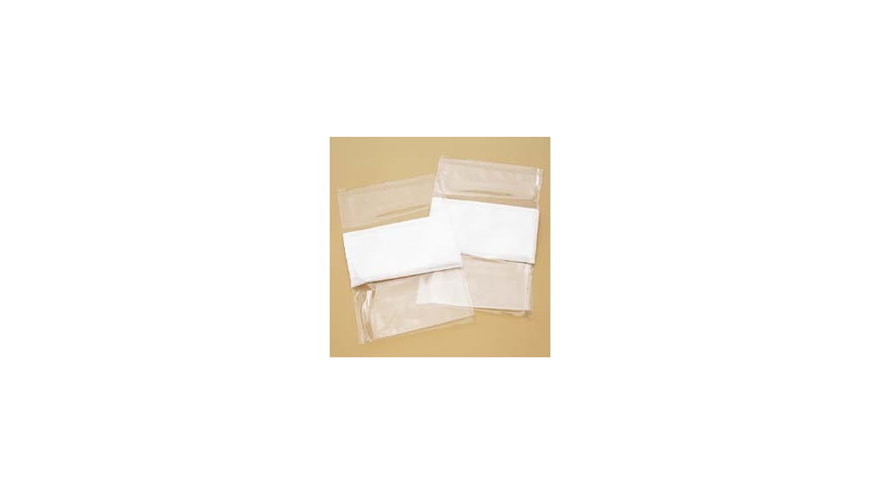 KNF Clean Room Products Breather Sheets 10X10 200PK 600076-03
