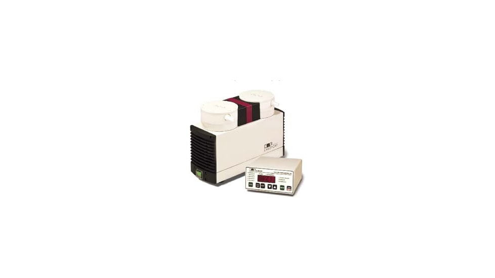 KNF Neuberger Pump Vacuum 10L-75TOR 115V N810FTP
