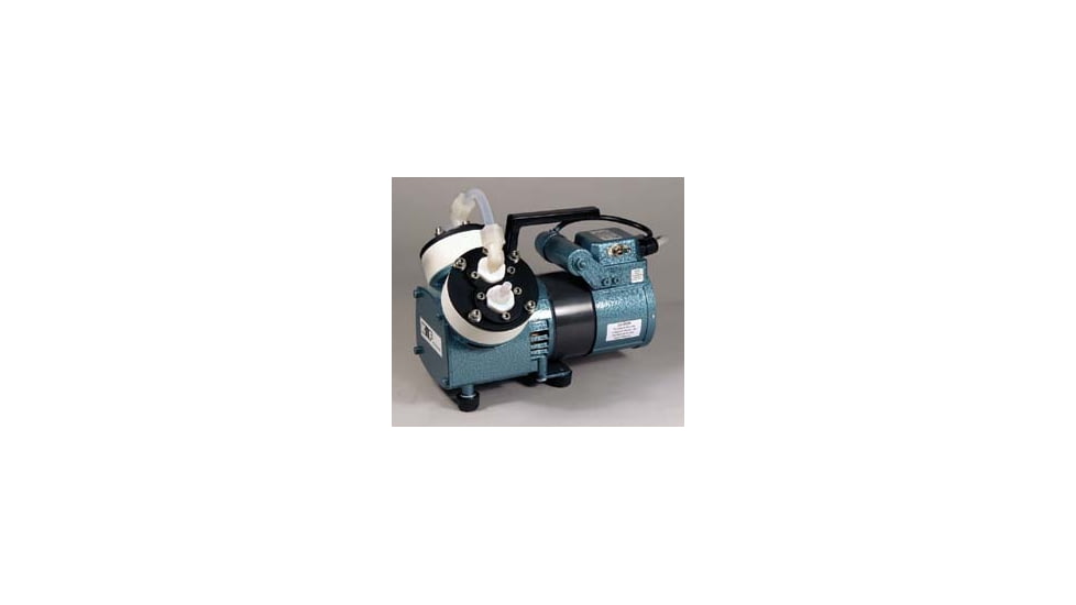 KNF Neuberger Pump Vacuum Dry Single Head N726 FTP115V
