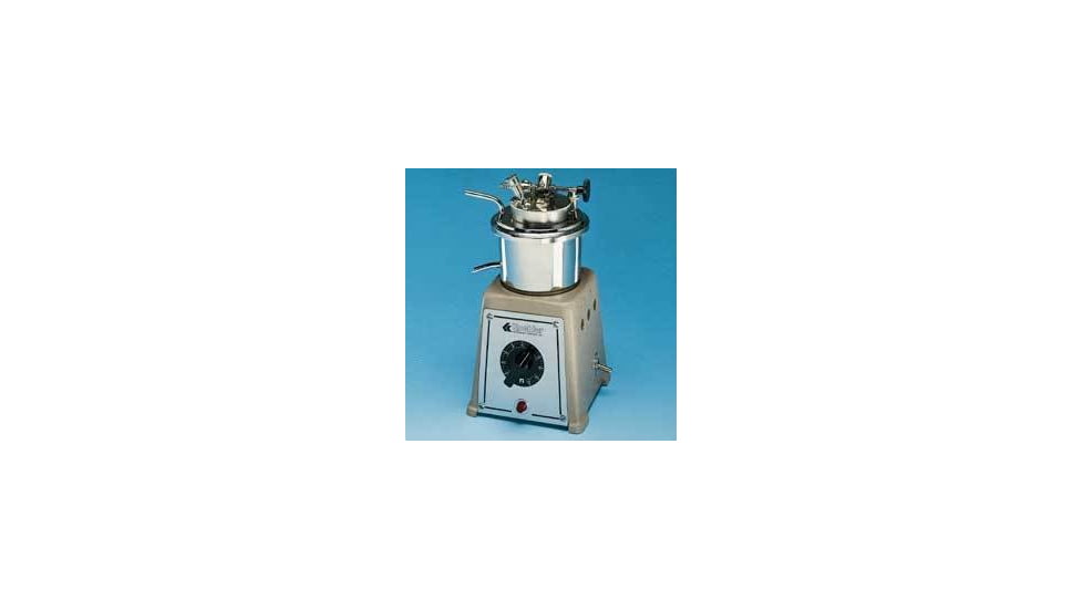 Koehler Instrument Brass Test Cup For Tag K14520