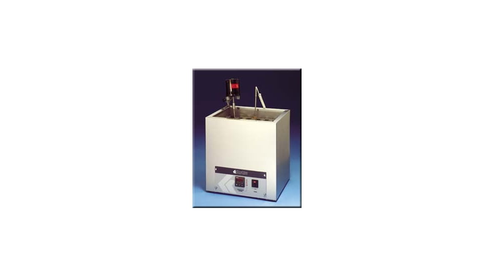 Koehler Instrument Copper Strip Tst Tube Bath 115 K25330