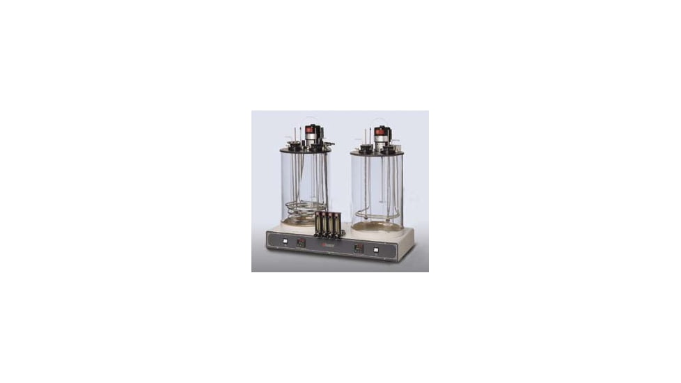 Koehler Instrument Foam Test Bath Auto Time 220 K43093