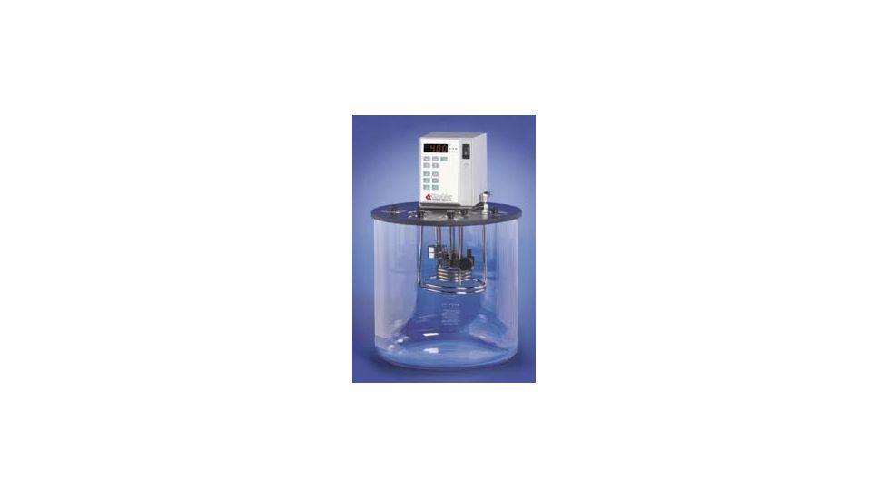 Koehler Instrument KV1000 Digital Constant Temperature Kinematic Viscosity Bath, Koehler K23376-00000 Kinematic Viscosity Baths
