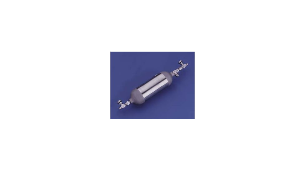Koehler Instrument Lpg Sample Cylinder 3000 Ml K27856-00000