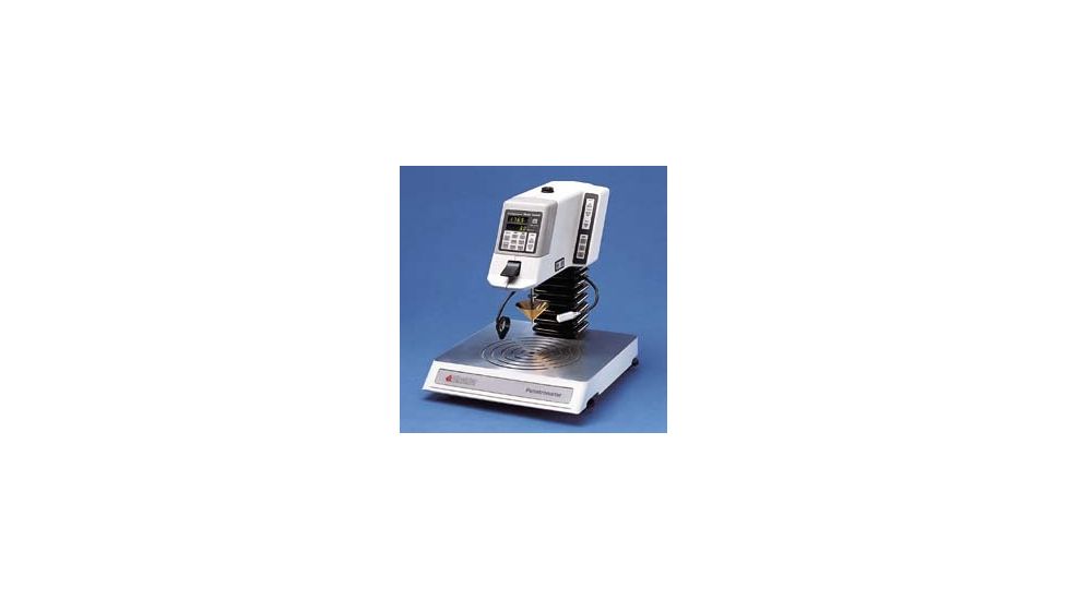 Koehler Instrument Penetrometer Software K95500-SFW