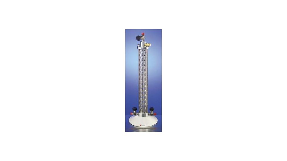 Koehler Instrument Pressure Hydrometer Cylinder K26150