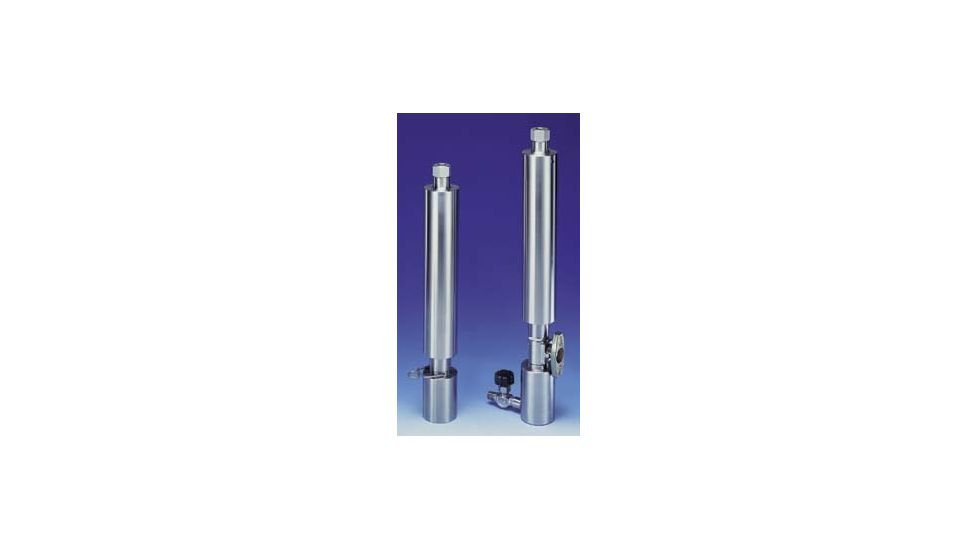 Koehler Instrument Reid Vapor Pressure CYL-ONE K11500