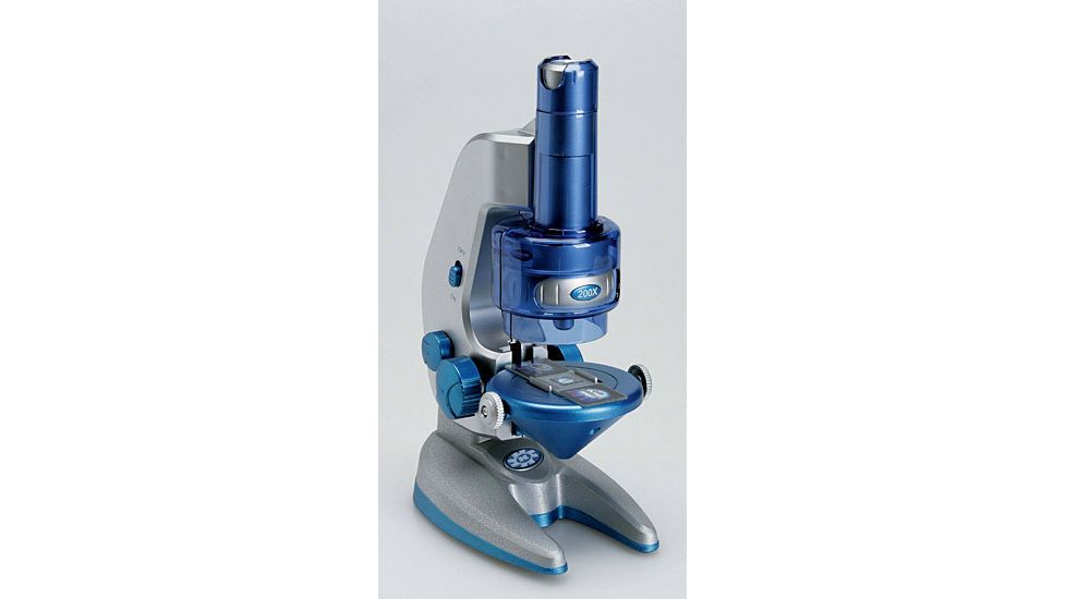 Konus 450x Konuspix Digital USB Microscope 5023
