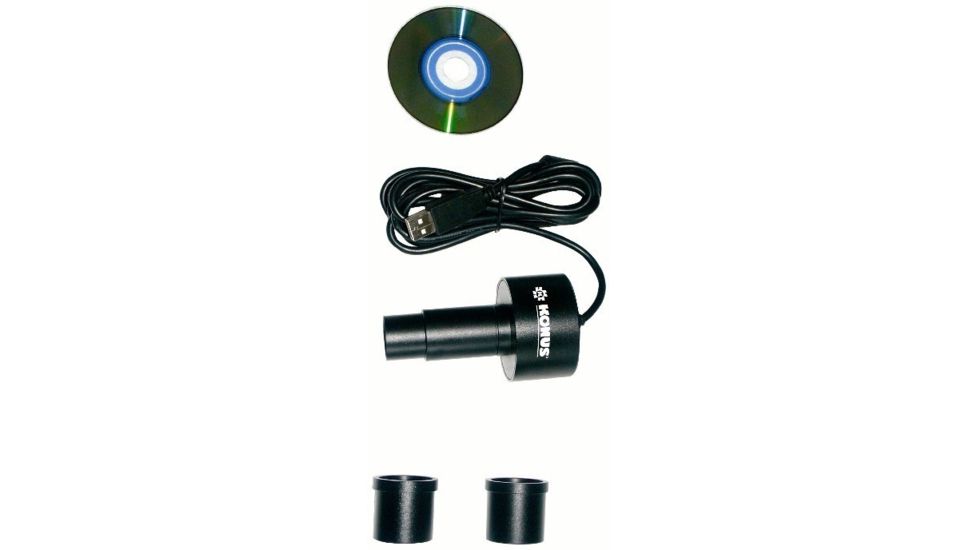 Konus Digital Microscope Camera with USB 5829