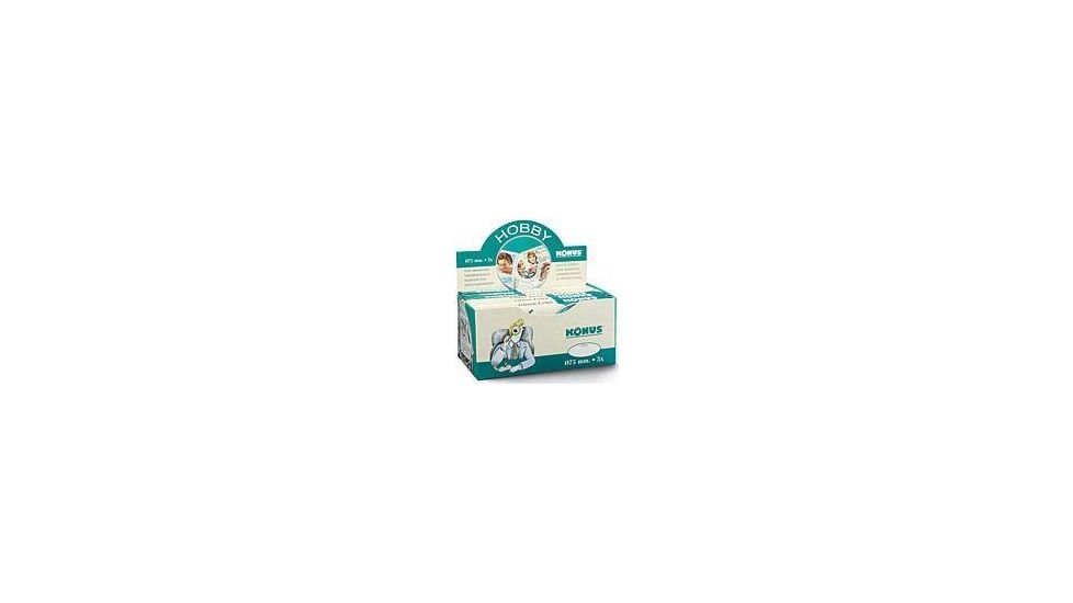 Konus Hobby Magnifier Loupes Set of 12 3439