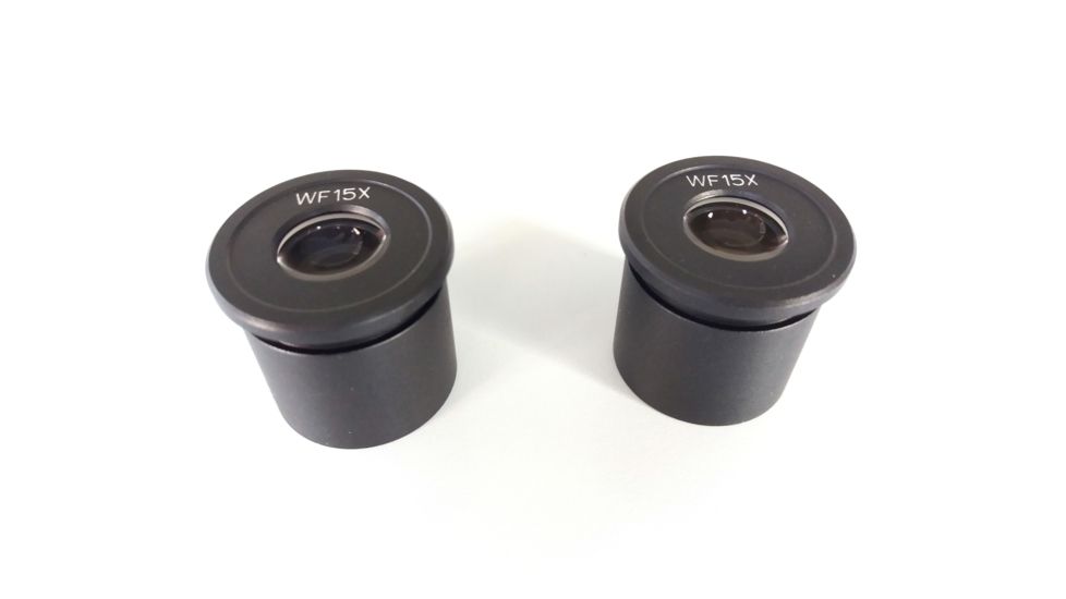 Konus Objective Protection Lens For Konus Microscope 5425