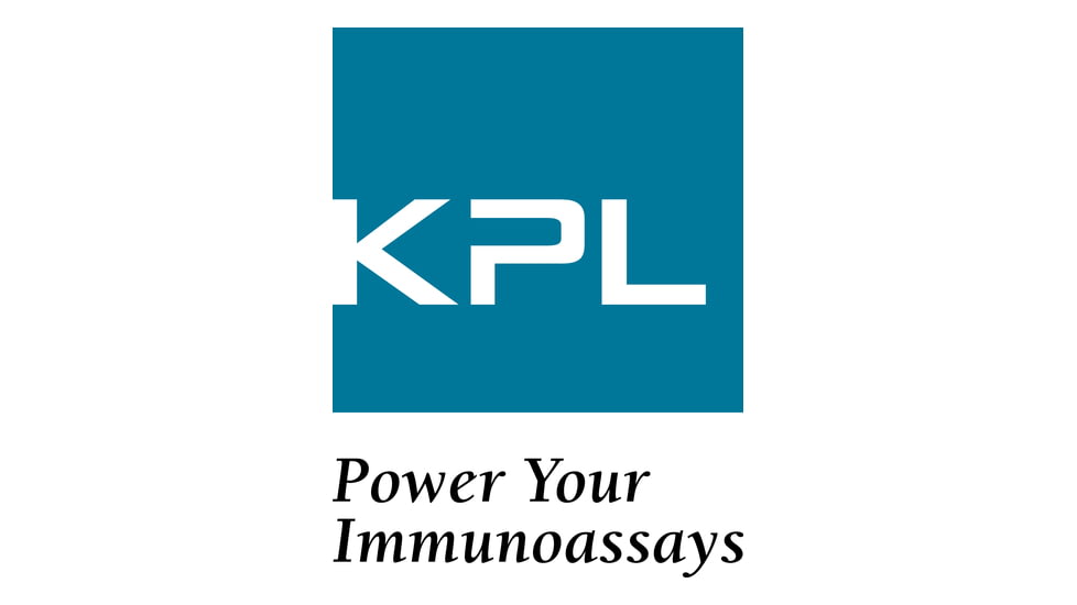 KPL Sureblue Tmb 1-c Substrate 52-00-01, Unit EA