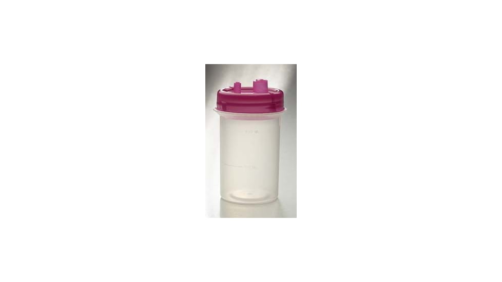 Labcon Cup Security 100ML Bulk CS100 4040-440-000