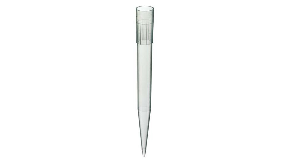 Labcon 1000 L Pipet Tips 1041-800-300 Plain Tips, Blue