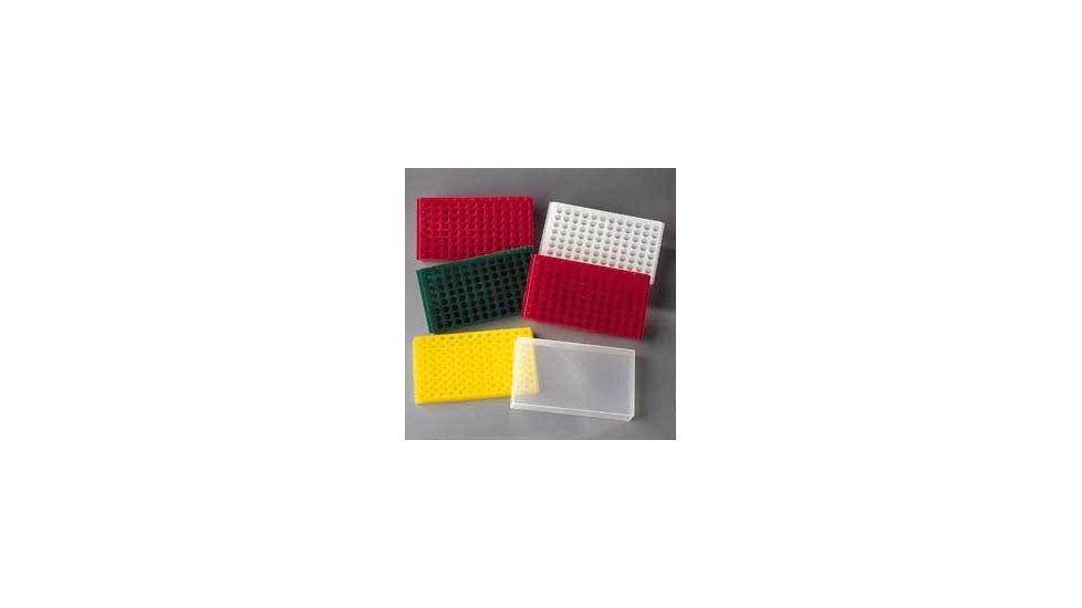 Labcon 96-Place Storage System Cover, Pack of 5, 2501-220-000