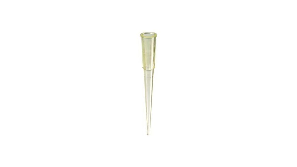 Labcon and Signature Non-Bevel Pipet Tips 1166-800-000 Vwr Signature Low-Binding Tips, Ultrafine Point