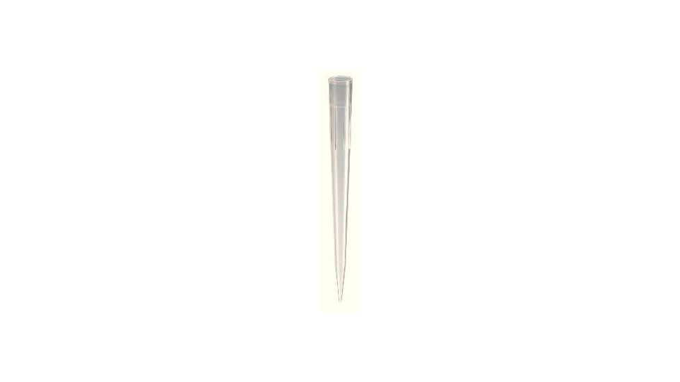 Labcon Vwr Tips Pipet 1250UL PK576 1168-290-320 Vwr Tips Pipet 1250UL PK576, Pack