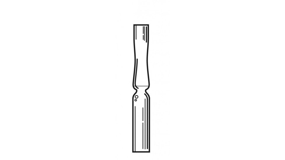 Labconco AMPULE,PRESCORE,FLT,PK100 10ML 7571210