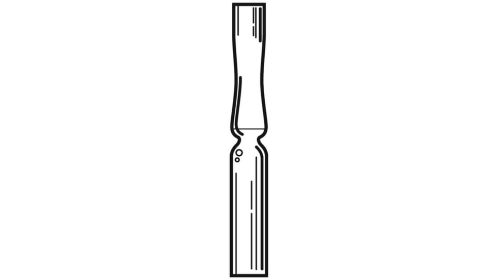 Labconco AMPULE, PRESCORE,FLT PK100 5ML 7571010