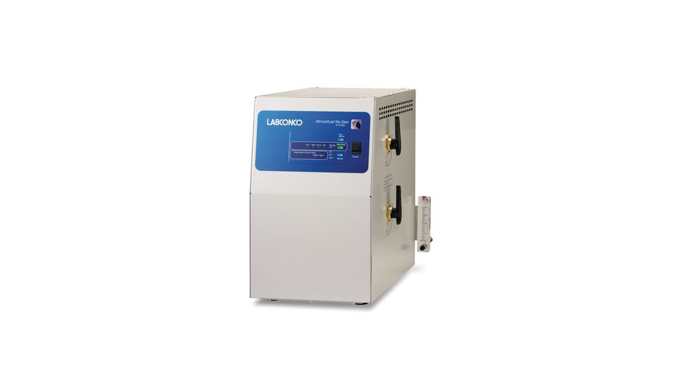 Labconco Atmospure Regen Gas Purif 230v 5121845, Unit EA