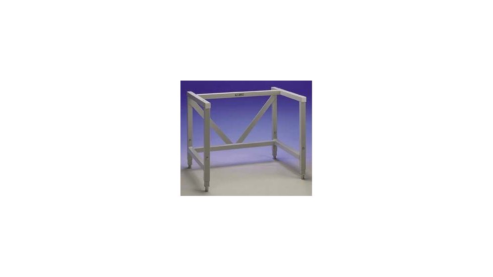Labconco Base Stand 4FT Wide 3746702 Base Stand 4FT Wide