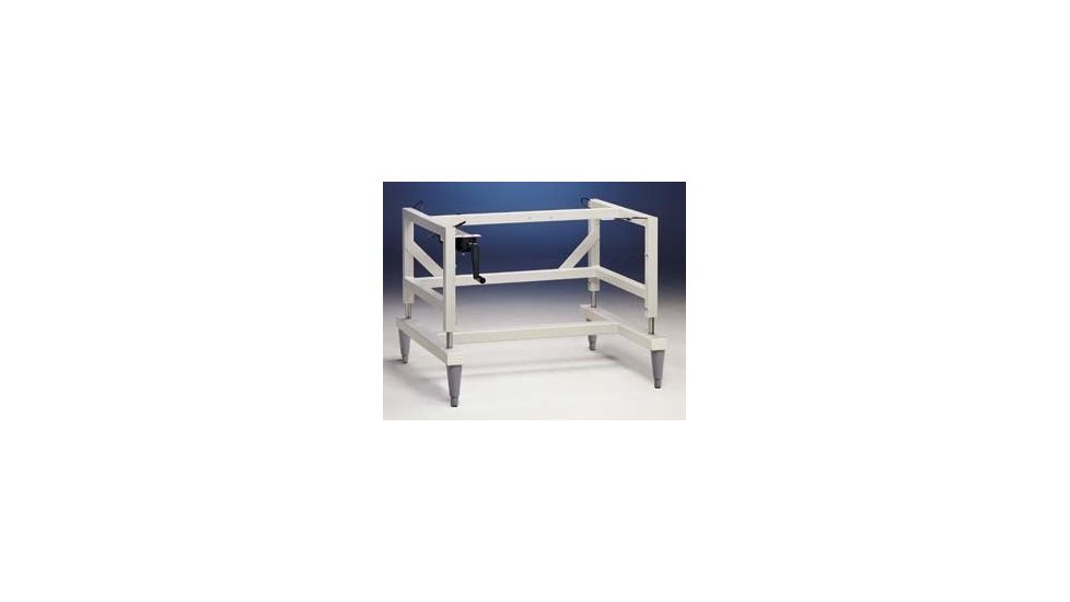 Labconco Base Stands and Accessories for Purifier Logic Series Class II Safety Cabinets, Labconco 3780103 Base Stands For Type A2 Cabinets Only With 230V, 50Hz Electric Hydraulic Lift, For 0.9 m (3') Models