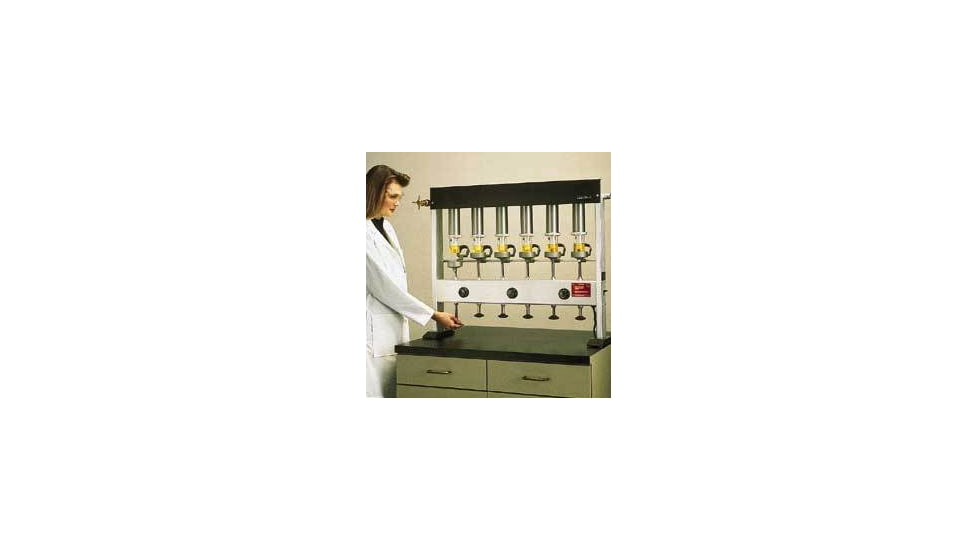 Labconco Beaker FAT/OIL Extractor 100ML 3505300