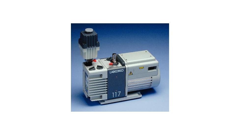 Labconco BLWR.1/4HP F/PROTECTR60HZ/115V 4863500