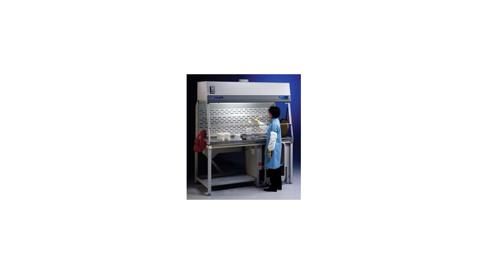 Labconco Bulk Powder Station 5'-R 115 3962502
