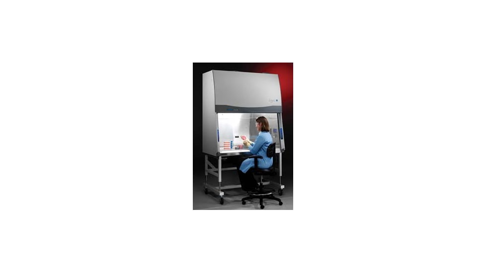 Labconco Cabinet Bio Uv 10IN 4FT 115V 3440009