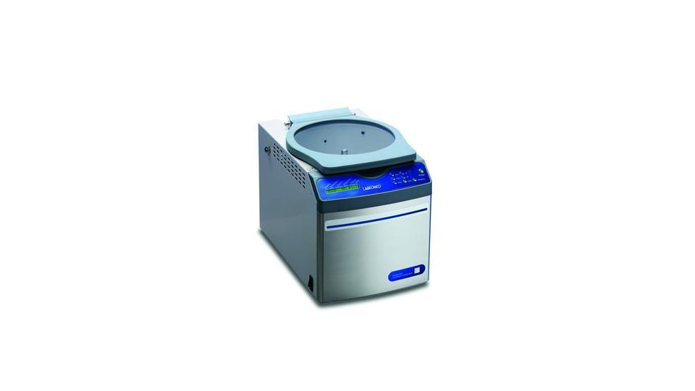 Labconco Centrivap Refrig 230v/50hz 7310039, Unit EA