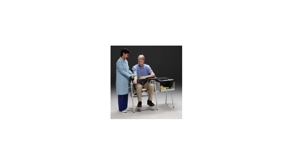 Labconco Chair Blood Drawing -BARIATRIC 1132200