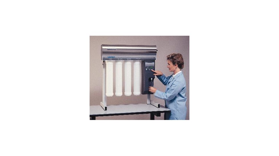 Labconco Chemistry Pol Kit GEN(AFT 8/93 9047101