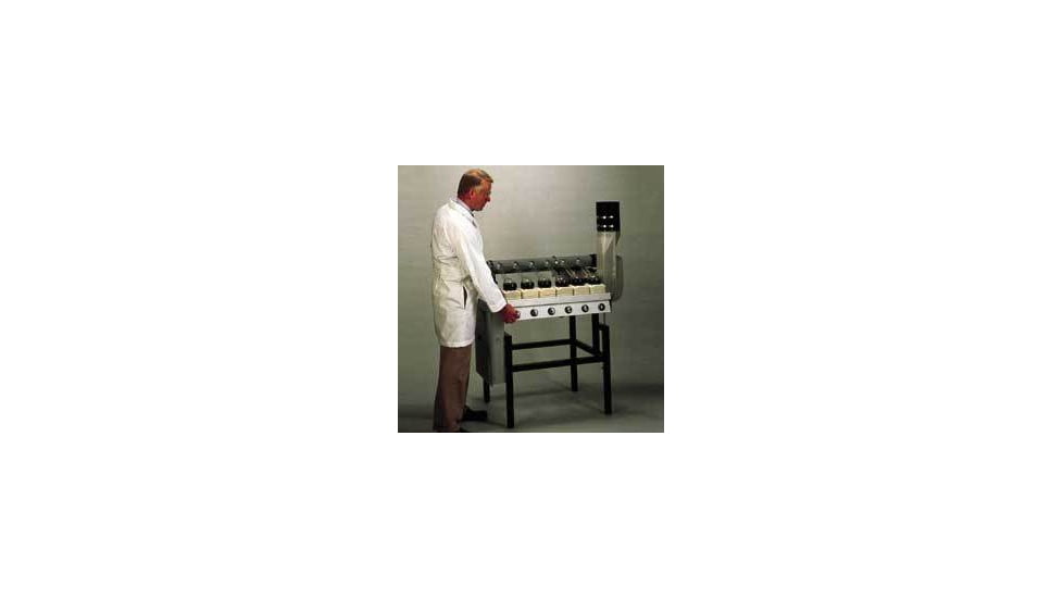 Labconco Digestion APPART.W/BLWR 115V 2125601