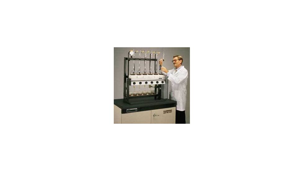 Labconco Distillation Unit 230V 6UNIT 2127603