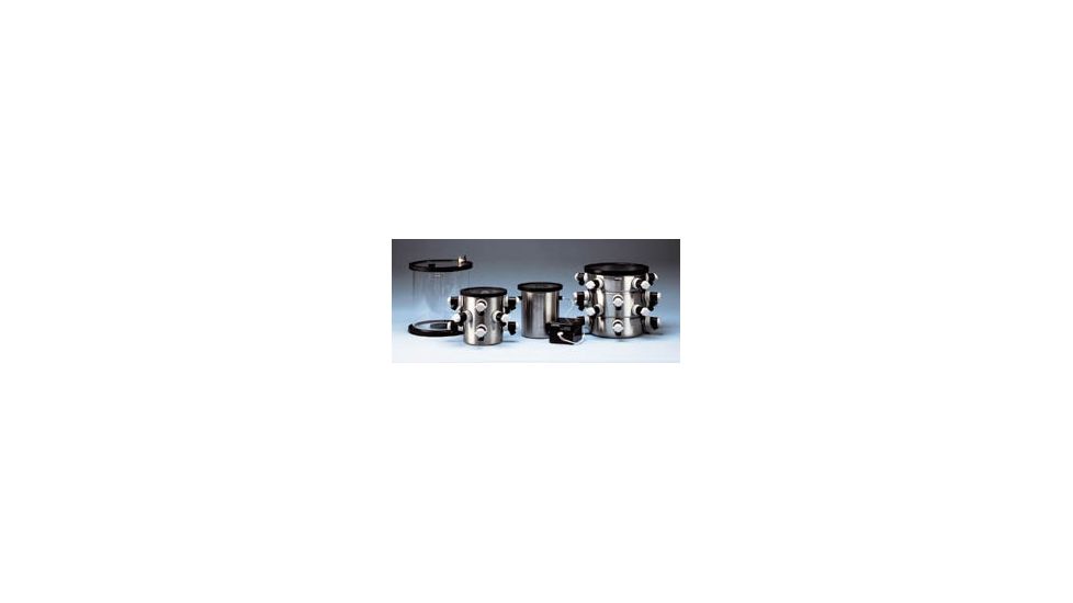 Labconco Drying Chambers, Labconco 7867000 Clear Chamber
