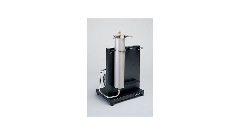 Labconco Drying Train F/CA Glove Box 5061300