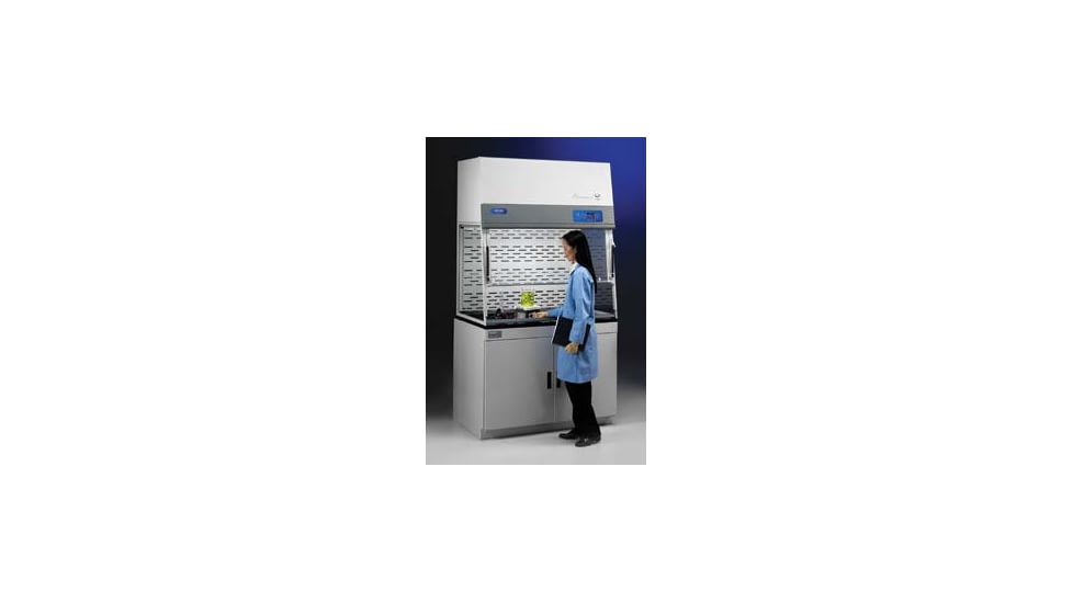 Labconco Enclosure 4FT 22.7IN Insid 115 6963400