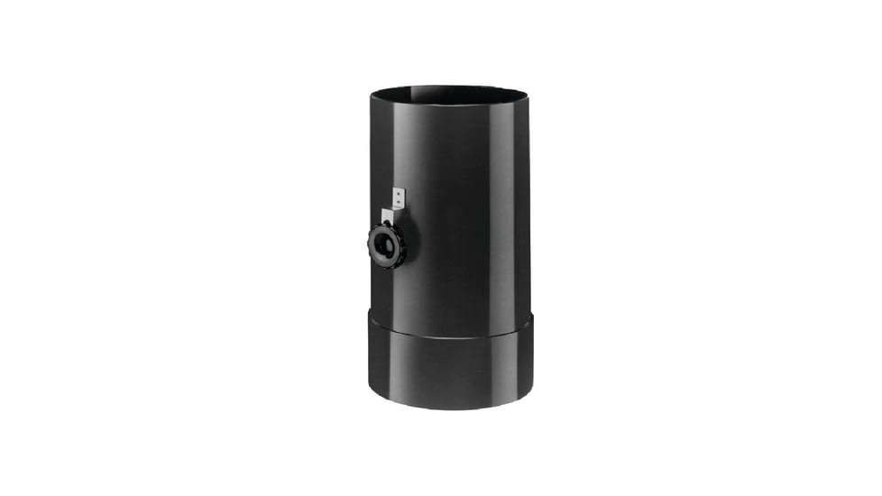 Labconco Exhaust Damper 6 Pvc 4724200